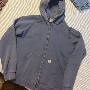 Carhartt jacket